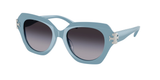 Milky Light Blue (19698G) / 51