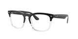 Black On Transparent (8193) / 54