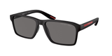 Black Rubber (DG002G) / 58