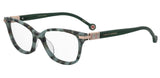 Carolina Herrera Her 0359/G – Green (XGW) / 52 Eyeglasses Frame