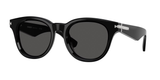 Burberry Be4439F – Black (300187) / 51 Sunglasses Frame