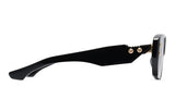 Black - White Gold (61480) / 58 | 2