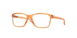Oakley Youth Ophthalmic Cartwheel – Brown (801009) / 49 Eyeglasses Frame