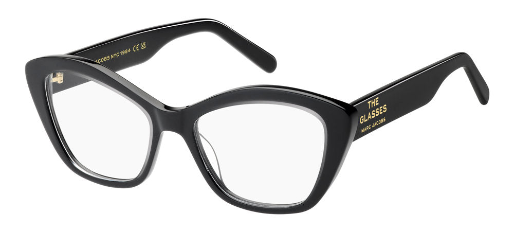 Black (MNG) / 53