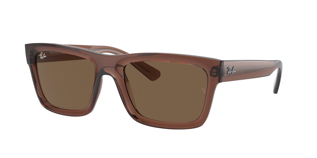 Transparent Brown (667873) / 57