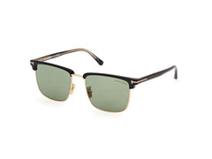Shiny Black (01N-55)