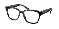 Havana Black Transparent (15O1O1)