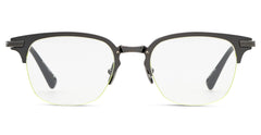 Black Iron - Antique Silver (53622)