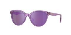 Lilac Glitter (53734V)