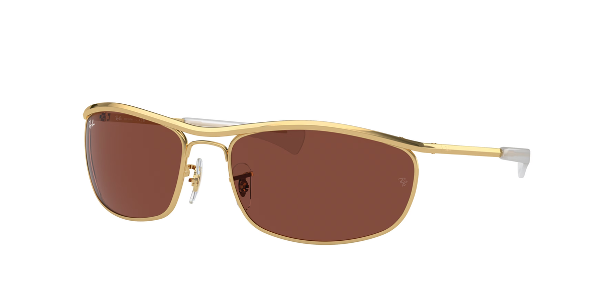 2936◯ Ray-Ban Olympian I Deluxe RB3119M Ray-Ban OLYMPIAN I DELUXE – Spectacle Clinic
