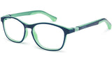 Glow Power Up 3.0 Mt Blue Green (17) / 48