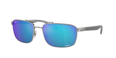 004/A1 (Gunmetal)