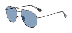 Gunmetal (SJV570 58586N)
