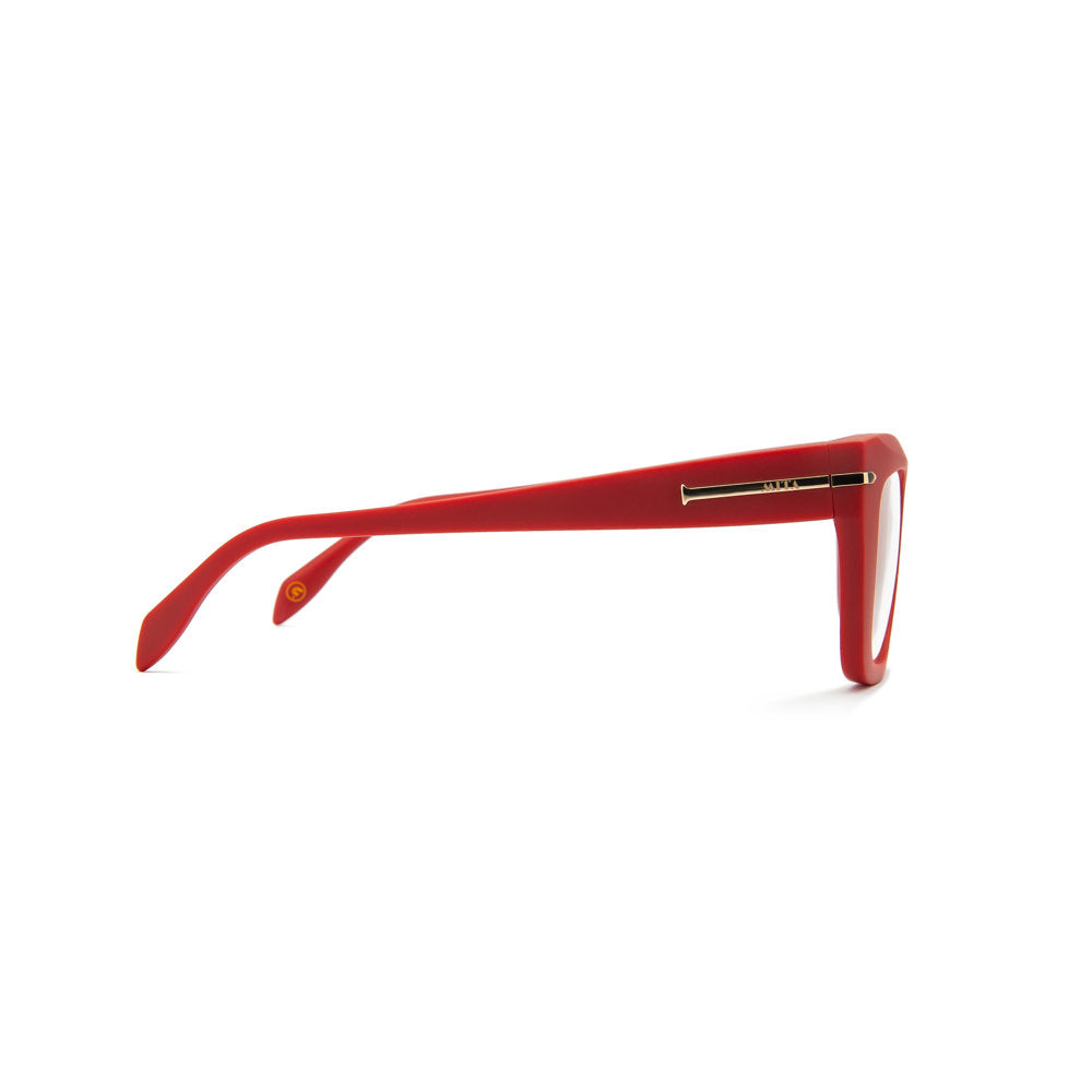C3 Matte Red (MIO1007C3) / 52