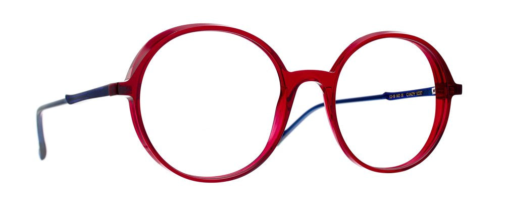 1037 Red Blue (61000181037) / 52