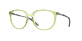 Oakley Ophthalmic Bmng – Green (815006) / 53 Eyeglasses Frame