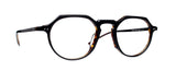 9015 Black Tortoise Shell Black (41000959015) / 48