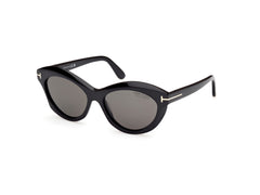 Shiny Black (01D-55)