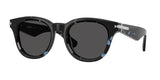 Burberry Be4439F – Havana (411187) / 51 Sunglasses Frame