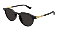 Black (001)