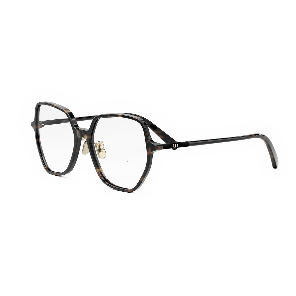 Shiny Dark Havana (CD50101F55052) / 55