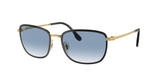 Black On Gold (90003F) / 60