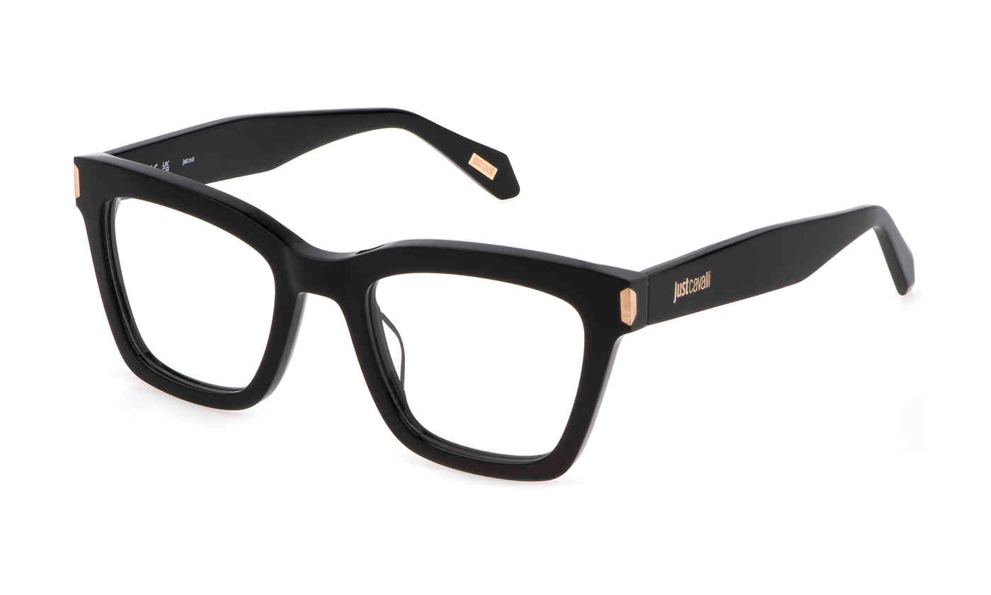 Shiny Black (VJC003 500700) / 50