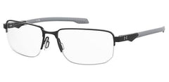 08A (Black)