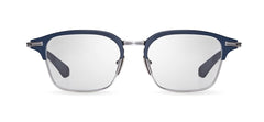 Matte Navy - Antique Silver (48291)