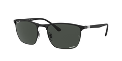 186/K8 (Black)