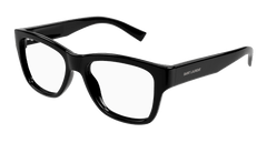 Black (001)