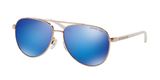 Rose Gold/White (104525) / 59
