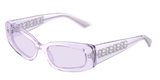 Lillac Transparent (33821A) / 54