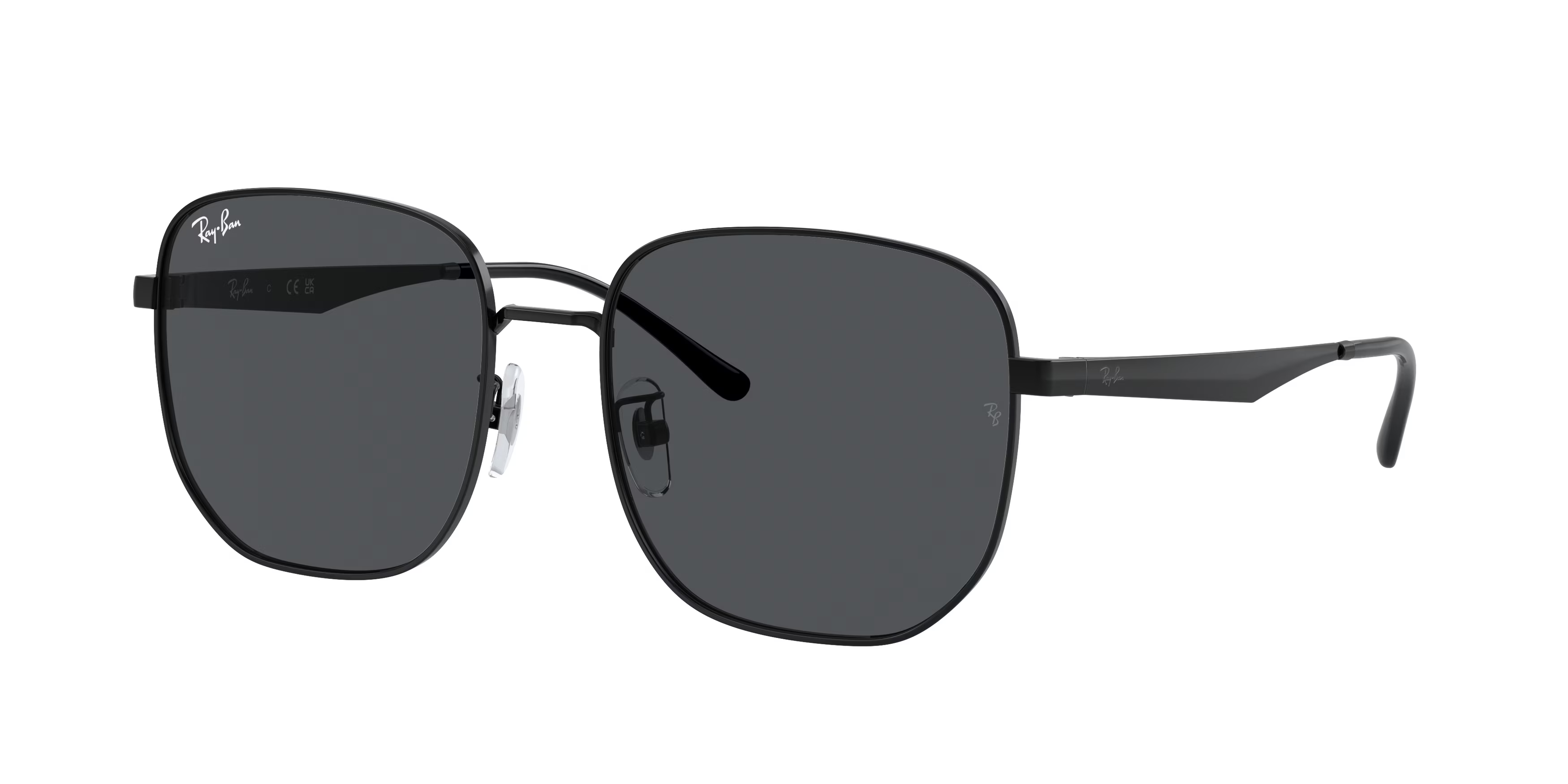 Ray-Ban RB3713D – Spectacle Clinic Ray-Ban RB3713D – Spectacle Clinic