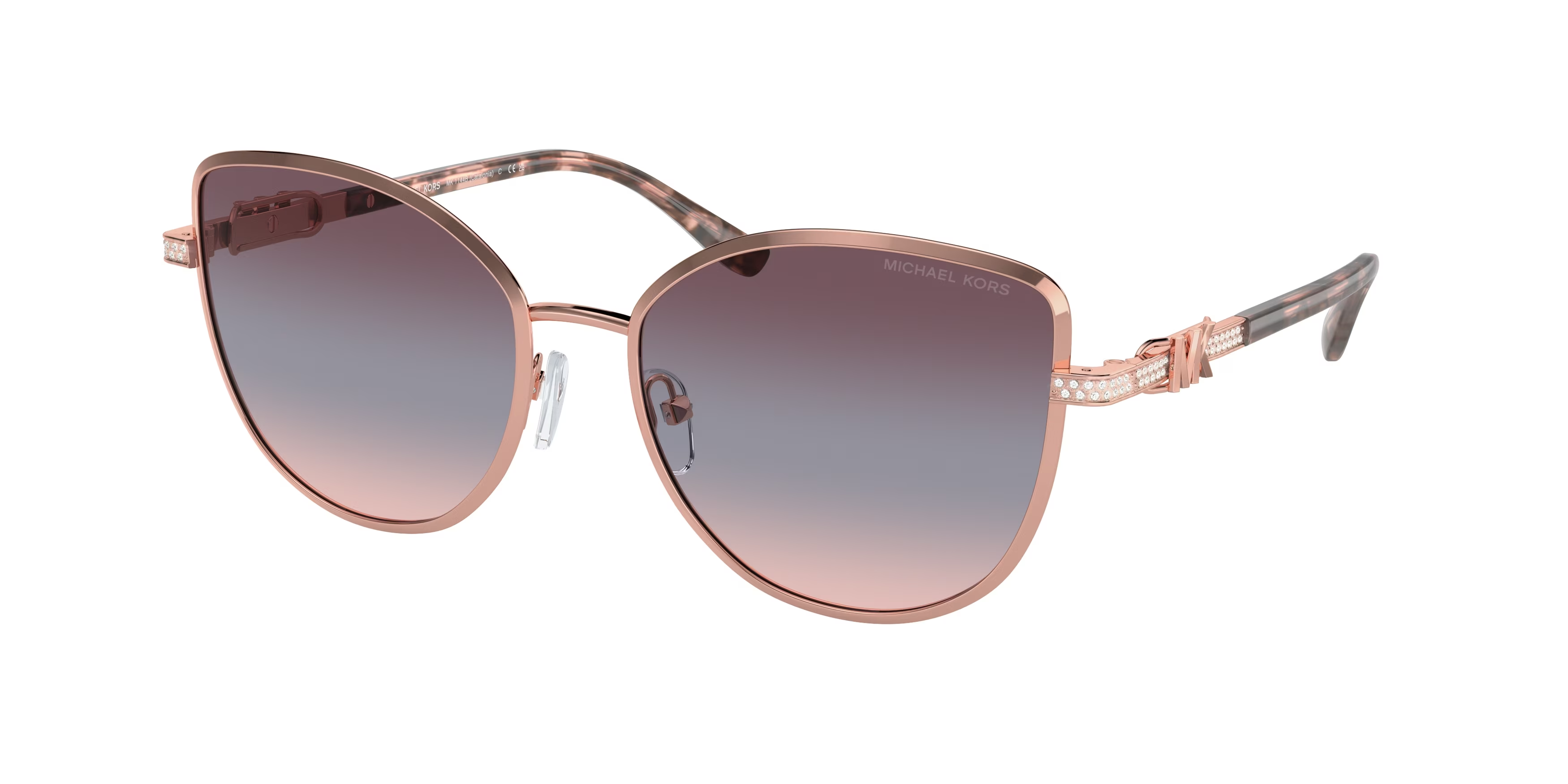 Shiny Rose Gold (11080J) / 56