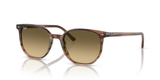 Ray-Ban Elliot – Brown (13920A) / 54 Sunglasses Frame