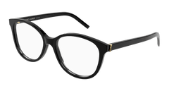 Black (001)