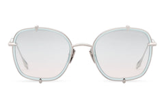 Green Beach Glass - Silver (59335)