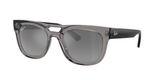 Ray-Ban Phil – Grey (672582) / 54 Sunglasses Frame