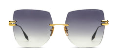 Yellow Gold - Black Rhodium (53418)