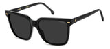 Carrera 3069/S – Black (807IR) / 57 Sunglasses Frame