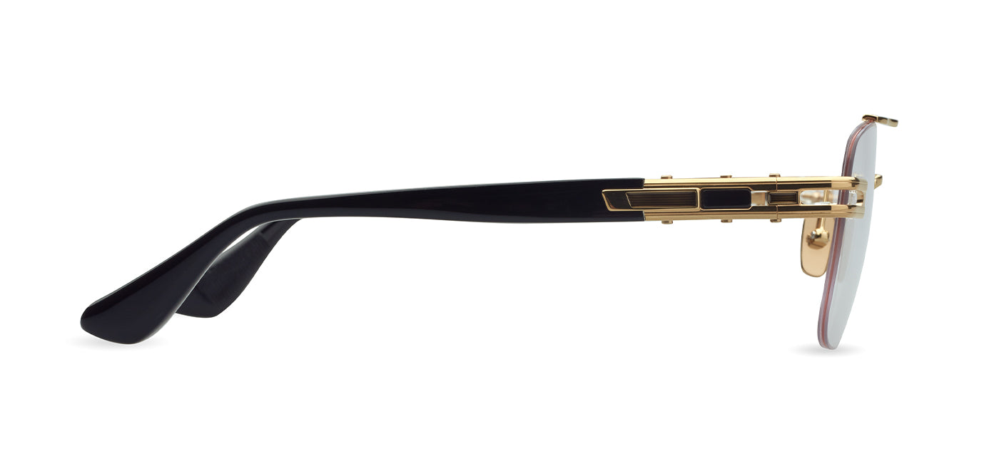 Yellow Gold - Black (50035) / 57 | 2