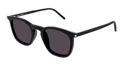 Black (001)