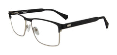 Black Silver (VJV194 550BLG)