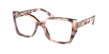 Michael Kors Castello – Havana (3946) / 54 Eyeglasses Frame
