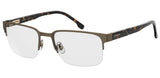 Carrera C Flex 15/G – Bronze/Copper (VZH2Y) / 55 Eyeglasses Frame