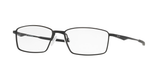 Oakley Ophthalmic Limit Switch – Black (512101) / 55 Eyeglasses Frame