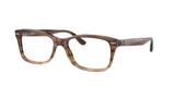Striped Brown & Green (8255) / 53