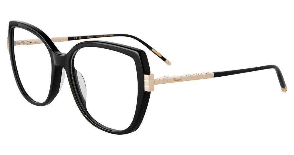 Black (VCH360M550BLK) / 55
