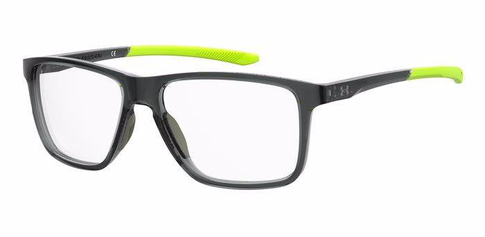Under Armour Ua 5022 – Green (0OX) / 56 Eyeglasses Frame